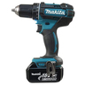 Makita aku bušilica-izvijač DDF482RFE(18V,Li-ion,2x3.0Ah)