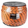 Pleteno polipropilensko uže Ø10 - 200m - NEO TOOLS (49-945)