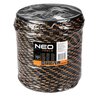 Pleteno polipropilensko uže Ø6 - 300m - NEO TOOLS (49-943)