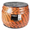 Pleteno polipropilensko uže Ø14 - 100m - NEO TOOLS (49-947)