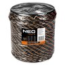 Pleteno polipropilensko uže Ø8 - 300m - NEO TOOLS (49-944)