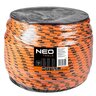 Pleteno polipropilensko uže Ø12 - 130m - NEO TOOLS (49-946)