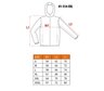 Radna jakna - NEO TOOLS 81-554-XL