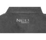 Jakna od flisa, siva - NEO TOOLS (81-503) sa dugim rukavima 81-503-M