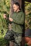 Jakna "Camo" Softshell - NEO TOOLS 81-553-L