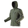 Jakna "Camo" Softshell - NEO TOOLS 81-553-XL