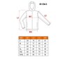 Pletena bluza - NEO TOOLS 81-556-L