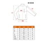 Bluza duks - NEO TOOLS 81-555-XXL