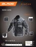 Radna bluza - BLADE BWJ-01 XXXL