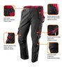 Pantalone radne (ženske) - NEO TOOLS 80-220-XL