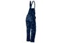 NEO TOOLS - Radne pantalone sa tregerima (81-243) XL