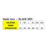 Radni šorc - BLADE BRS (Radne kratke pantalone) XXL