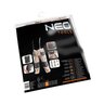 Radne pantalone sa tregerima - NEO TOOLS 81-320-M