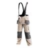 Radne pantalone sa tregerima - NEO TOOLS 81-320-S