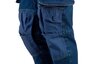 Radne teksas pantalone NEO TOOLS 81-228-XXXL