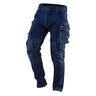Radne teksas pantalone NEO TOOLS 81-228-XXXL
