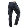 Radne pantalone "Denim" - NEO TOOLS 81-229-XL