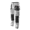 Radne pantalone sa tregerima - NEO TOOLS 81-120-XL