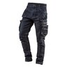 Radne pantalone "Denim" - NEO TOOLS 81-229-S