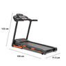 Xplorer Advanced Traka za trcanje