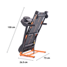 Xplorer Advanced Traka za trcanje