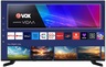 VOX UHD TV 43VDU754, 4K Ultra HD, VIDAA TV, DVB-T2/C/S2, Super Resolution, Miracast, Dolby Audio