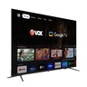 VOX UHD 65GTU090, 4K Ultra HD, Frameless GOOGLE  TV, DVB-T2/C/S2, Chromecast, Dolby Audio