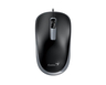 Miš GENIUS DX-125S USB Optical crno-sivi