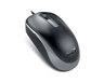 Miš GENIUS DX-125S USB Optical crno-sivi
