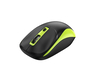 Miš GENIUS NX-7123 Wireless Optical USB crno-zeleni