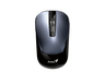 Miš GENIUS NX-7125 Wireless Optical USB lron Grey