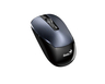 Miš GENIUS NX-7125 Wireless Optical USB lron Grey