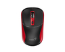 Miš GENIUS NX-7123 Wireless Optical USB crno-crveni