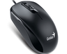 Miš GENIUS DX-110 USB-C Optical crni
