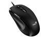 Miš GENIUS DX-101 USB Optical crni