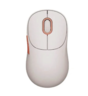 Miš XIAOMI Wireless Mouse 3 Pink GL roze (BHR8911GL)
