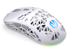 Miš ENDORFY LIV Plus Wireless OWH PAW beli (EY6A017)