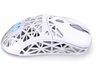 Miš ENDORFY LIV Plus Wireless OWH PAW beli (EY6A017)