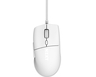 Miš NZXT Lift 2 Ergo beli (MS-001NW-02)