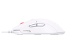 Miš HYPERX Pulsefire Haste 2 White Gaming beli