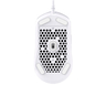 Miš HYPERX Pulsefire Haste 2 White Gaming beli