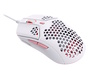 Miš HYPERX Pulsefire Haste HMSH1-A-WT/G Gaming belo-roze