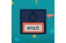 Enso torba za sport 95.437.21