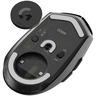 Miš LOGITECH G309 LIGHTSPEED - crni - 2.4GHZ/BT - EWR2i-934 - G309