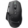 Miš LOGITECH G502 X Corded Gaming  - crni - USB - EER2