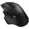 Miš LOGITECH G502 X Corded Gaming  - crni - USB - EER2