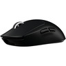 Miš LOGITECH G PRO X SUPERLIGHT Wireless Gaming  - crni - EER2