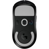 Miš LOGITECH G PRO X SUPERLIGHT Wireless Gaming  - crni - EER2