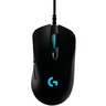 Miš LOGITECH G403 HERO LIGHTSYNC Corded Gaming  - crni - USB - EER2