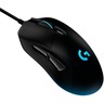 Miš LOGITECH G403 HERO LIGHTSYNC Corded Gaming  - crni - USB - EER2